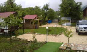  Guest House Shavnabada  Амбролаури